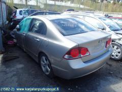 Honda civic 06-11