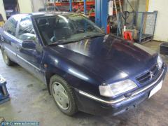 Citroen xantia
