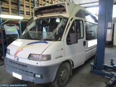 Fiat ducato 94-01