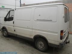 Ford transit 86-99