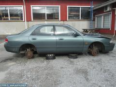 Mazda 626 92-97