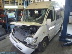 Mb sprinter (w901-905) 95-07