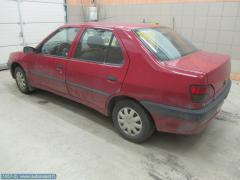 Peugeot 306