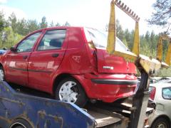 Fiat Punto 5D 1,2 8v.