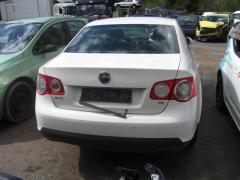 Volkswagen Jetta 4D 1.6 FSI 85kw.