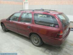 Ford mondeo 97-01