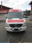 Mb sprinter (w906) 06->>