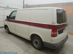 Vw transp/caravelle 04->>