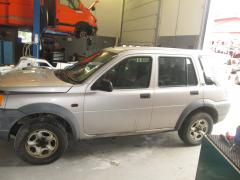 Land Rover Freelander 1,8i 16V 4x4