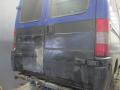 Kuva 2: Citroen Jumper 2,5TD -00  2000