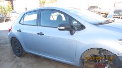Toyota Auris 1.33 dual
