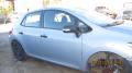 Kuva 2: Toyota Auris 1.33 dual 2011