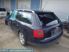Audi A6 4B5 5D Avant 1.8T MT5 -98