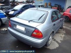Honda civic 96-00