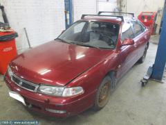 Mazda 626 92-97