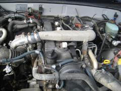 Toyota Hilux D4D 2004