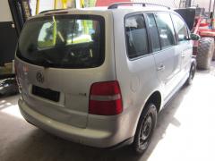 Volkswagen Touran (1T1) 1.9 TDi