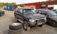 Toyota 4runner