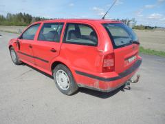Skoda Octavia 1.6 farm. -00