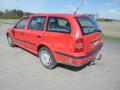 Kuva 2: Skoda Octavia 1.6 farm. -00 2000