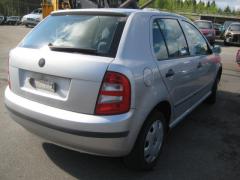 Skoda Fabia 1.4i 