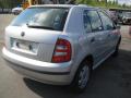 Kuva 2: Skoda Fabia 1.4i  2000