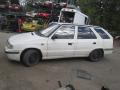 Kuva 2: Skoda Felicia 1,3i farm. -99 1999