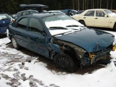 Ford Mondeo 1,8 HB