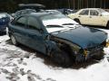 Kuva 2: Ford Mondeo 1,8 HB 1994