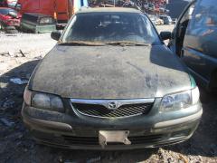 Mazda 626 1,8 farm. -98