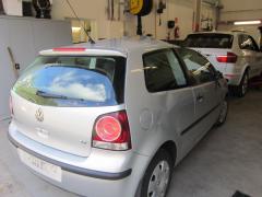 Volkswagen Polo (9N3) 1.4i 16V 3/HB