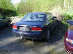 Mazda 626