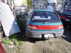 Mazda 323