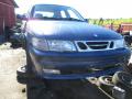 Kuva 2: Saab 9-3 2001