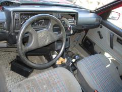 Volkswagen Golf II