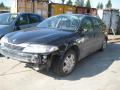 Kuva 2: Renault Laguna 2.0i16v farkku  2005