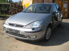 Ford Focus 1.6i16v ghia hb