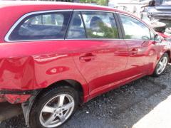 Toyota Avensis 08->>