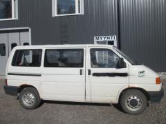 Volkswagen Caravelle 2,4D lyhyt -95