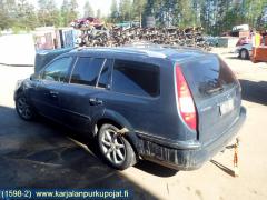 Ford mondeo 01-06