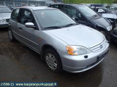 Honda civic 01-05