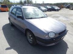 Toyota Corolla 1.6 Farm. -98