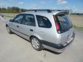 Kuva 2: Toyota Corolla 1.3 Farm. -99 1999