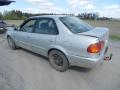 Kuva 2: Toyota Corolla 1.6 VVti sed. -00 2000