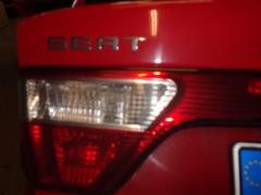 Seat Toledo