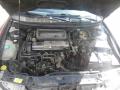 Kuva 2: Ford Mondeo 1,8TD -98 1998