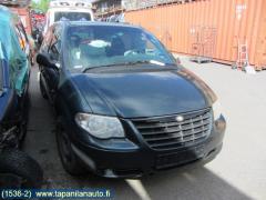 Chrysler voyager 04-07