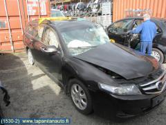 Honda accord 03-07