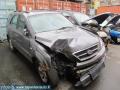 Kuva 2: Kia sorento 03-09 2005