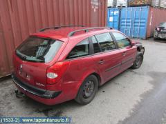 Renault laguna ii 01-05